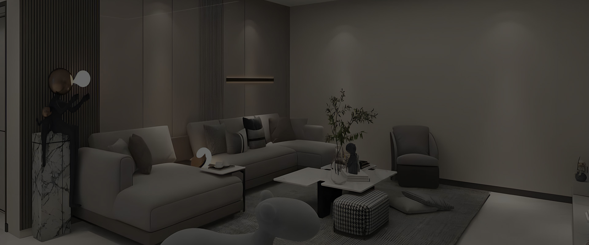 全屋软装 全屋软装